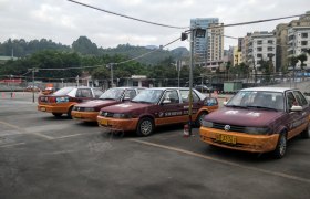 教学环境