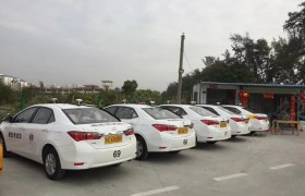 教学环境
