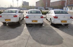 教学环境