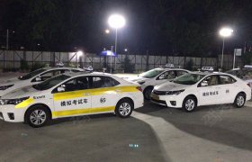 教学环境
