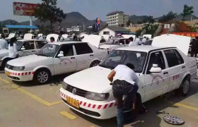 教学环境