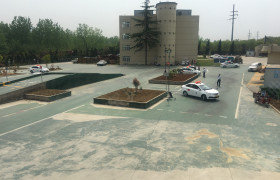 教学环境