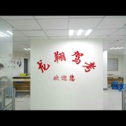龙翔，张亚彬
