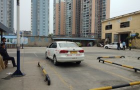 教学环境
