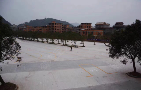 教学环境