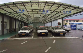 教学环境