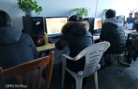 教学环境