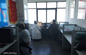 教学环境