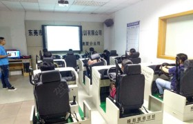 教学环境