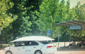 教学环境