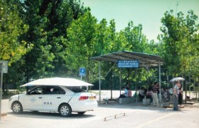 教学环境