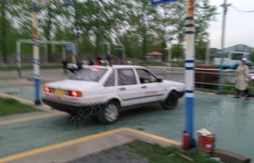 教学环境