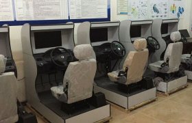 教学环境