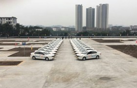 教学环境