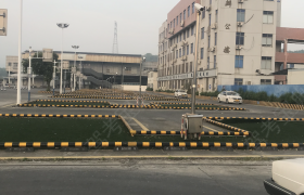 教学环境
