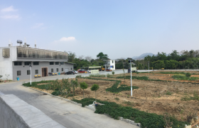 教学环境