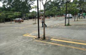 教学环境