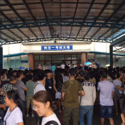 教学环境