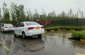 教学环境