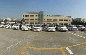 教学环境