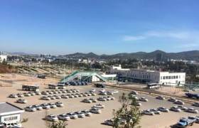 教学环境