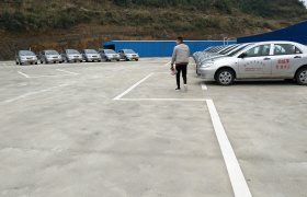 教学环境