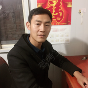 丁富强