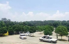 教学环境