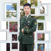 李楠