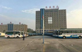 教学环境