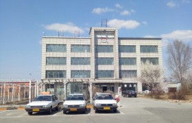 教学环境