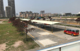 教学环境