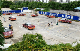 教学环境