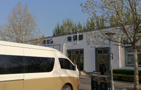 教学环境