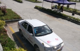 教学环境