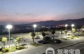 教学环境