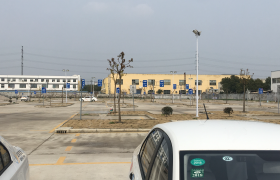 教学环境