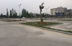 教学环境