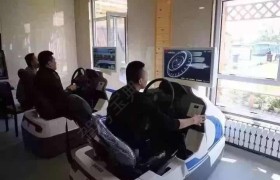 教学环境