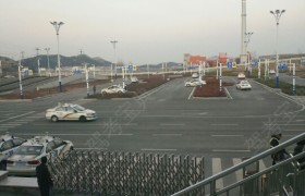 教学环境
