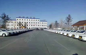 教学环境