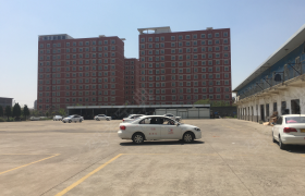 教学环境