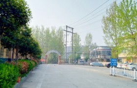 教学环境