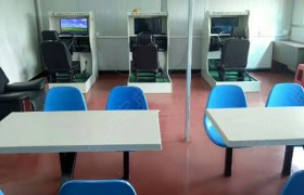 教学环境