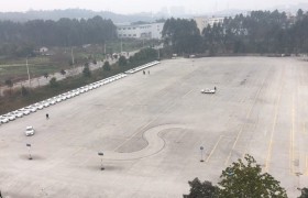 教学环境