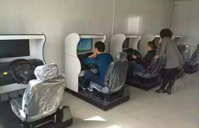 教学环境