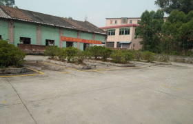 教学环境