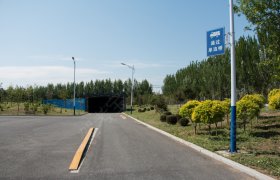 教学环境