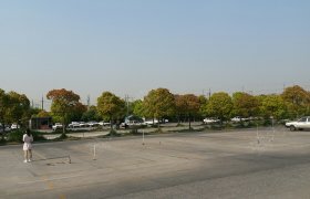 教学环境