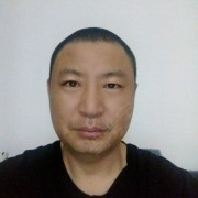 杨志华